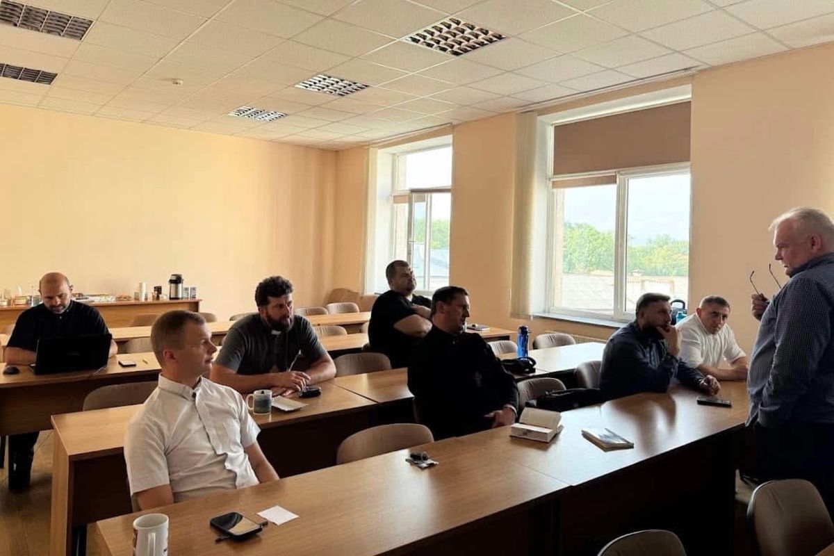 В УГКЦ розпочинаються Екологічні місії: у парафіях говоритимуть про енергостійкість і відповідальність за створіння