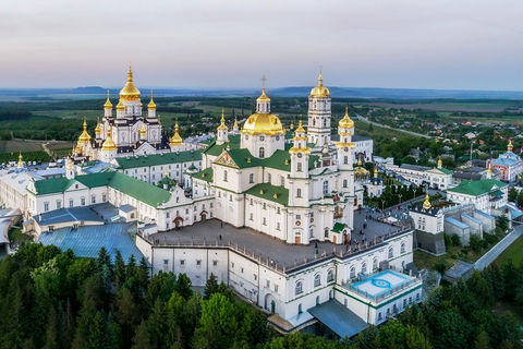 His Beatitude Sviatoslav speaks about the reaction of the authorities to the intention of the UGCC to pray in the Pochayiv Lavra