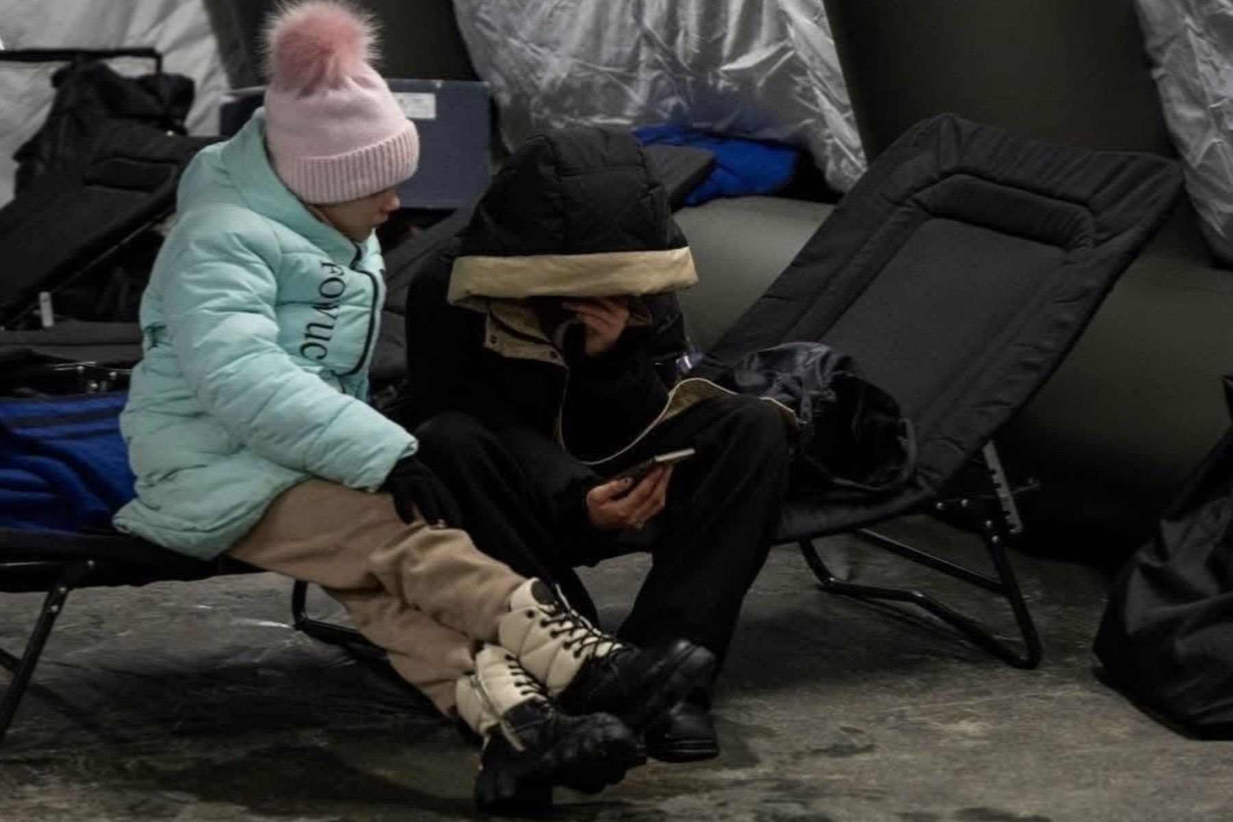 &laquo;Ми&nbsp;не&nbsp;можемо залишатися байдужими&raquo;: Архиєпископ Кракова оголосив збір коштів на&nbsp;допомогу Києву