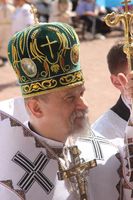 Відбулася ІХ&nbsp;Всеукраїнська проща Марійських та&nbsp;Вівтарних дружин до&nbsp;Зарваниці