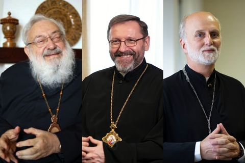 NV Magazine Names People of the Decade, Including UGCC Hierarchs