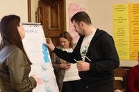 У Зарваниці провели навчально-формаційну зустріч для душпастирів молоді 