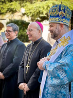 В Італії проголошено ректорію Введення у Храм Пресвятої Богородиці для українських вірних