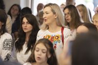Блаженніший Святослав: Кожен, кому довірена влада чи служіння, сидить «на чужому кріслі» Блаженніший Святослав: Кожен, кому довірена влада чи служіння, сидить «на чужому кріслі»
