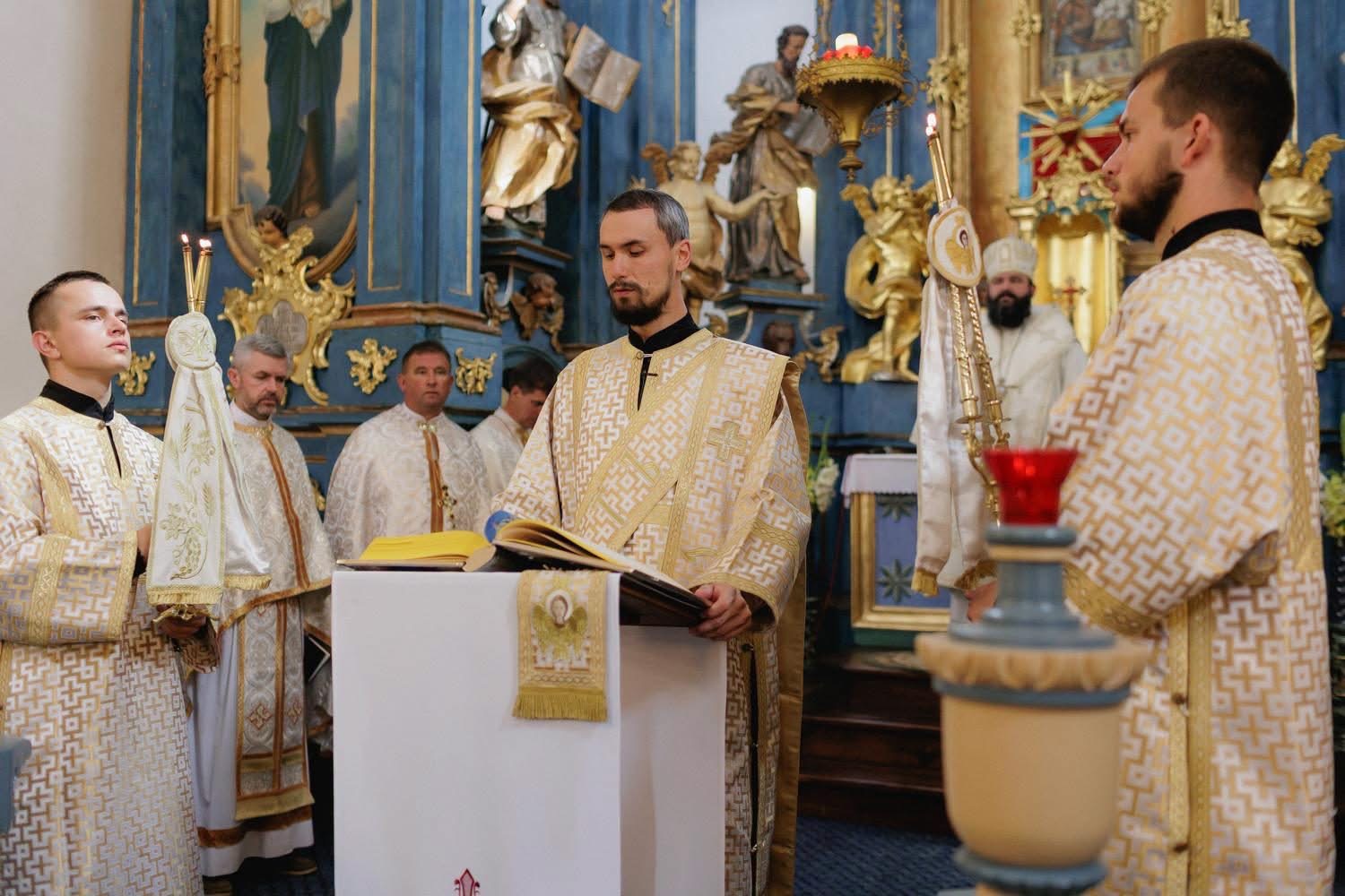 У Підгірцях відбувся з’їзд 84 представниць спільнот «Матері в молитві» Сокальсько-Жовківської єпархії У Підгірцях відбувся з’їзд 84 представниць спільнот «Матері в молитві» Сокальсько-Жовківської єпархії