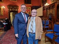 В Ягеллонському університеті відбулася Міжнародна наукова конференція «Патріарх Йосиф Сліпий: жива спадщина Ісповідника Віри»